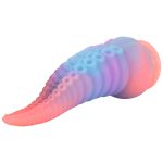 Luminous Octopus Tentacle Dildo - Image 4