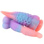 Luminous Octopus Tentacle Dildo - Image 5
