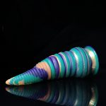 Octopus Sucker Cup Butt Plug - Image 8