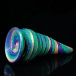 Octopus Sucker Cup Butt Plug - Image 3