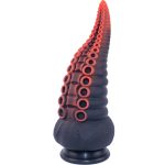 Giant Octo Tentacle Fantasy Dildo - Image 7