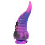 Giant Octo Tentacle Fantasy Dildo - Image 8