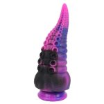 Giant Octo Tentacle Fantasy Dildo - Image 4
