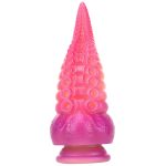 Ombre Octopus Tentacle Thick Dildo Animal - Image 7