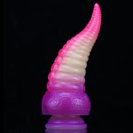 Ombre Octopus Tentacle Thick Dildo Animal - Image 10