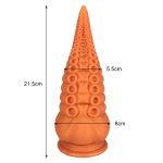 Octopussy Silcone Tentacle - Image 9