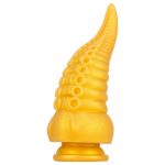 Octopussy Silcone Tentacle - Image 13