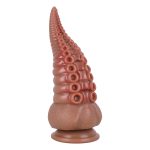 Octopussy Silcone Tentacle