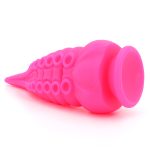 Sucker Punch Tentacle Dildo 8 Inches - Image 9