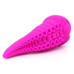 Sucker Punch Tentacle Dildo 8 Inches - Image 11