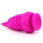 Sucker Punch Tentacle Dildo 8 Inches - Image 15
