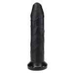No Ball Suction PVC Dildo - Image 6