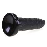 No Ball Suction PVC Dildo - Image 2