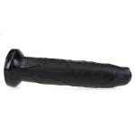 No Ball Suction PVC Dildo - Image 3