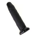 No Ball Suction PVC Dildo - Image 5