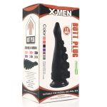 Kraken Tentacle Dildo 6 Inches - Image 10