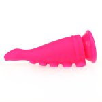 Kraken Tentacle Dildo 6 Inches - Image 13