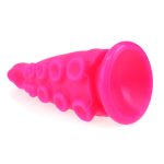 Kraken Tentacle Dildo 6 Inches - Image 4