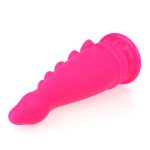 Kraken Tentacle Dildo 6 Inches - Image 5