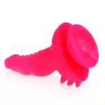 Liquid Silicone Nick's Cock - Image 2