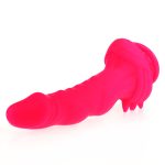 Liquid Silicone Nick's Cock - Image 3