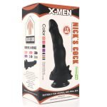 Liquid Silicone Nick's Cock - Image 4