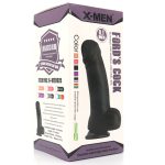 Liquid Silicone Ford's Cock - Image 9