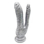 Double Head Dildo For Vaginal & Anus - Image 7