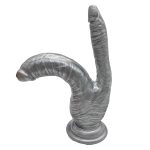 Double Head Dildo For Vaginal & Anus - Image 9