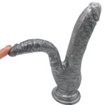 Double Head Dildo For Vaginal & Anus - Image 2