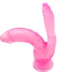 Double Head Dildo For Vaginal & Anus - Image 3