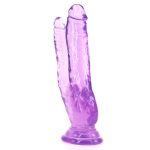 Double Head Realistic Dildo - Image 7