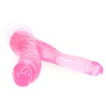 Double Head Realistic Dildo - Image 3