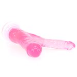Double Head Realistic Dildo - Image 4