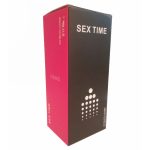 Stretch Vibrating Dildo - Image 5