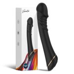 G-spot Realistic Dildo Vibrator - Image 6