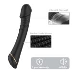 G-spot Realistic Dildo Vibrator - Image 3