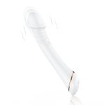G-spot Realistic Dildo Vibrator - Image 5