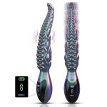 Huge Monster Vibrating Tentacle Dildo - Image 6