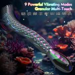 Huge Monster Vibrating Tentacle Dildo - Image 4