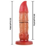 Pen Silicone No Ball Dong - Image 2