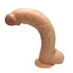 Oversize  33 cm/13 inch Realistic Dildo - Image 7
