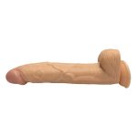 Oversize  33 cm/13 inch Realistic Dildo - Image 2