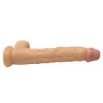 Oversize  33 cm/13 inch Realistic Dildo - Image 4
