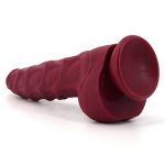Seahorse Colorful Realistic Dildo - Image 3