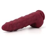Seahorse Colorful Realistic Dildo - Image 5
