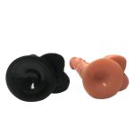 Realistic 10.2" (26 CM) Dildo - Image 2