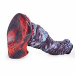 Alien Beast Night Elf 8.15" Dildo - L - Image 2