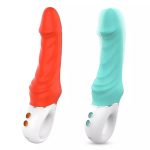 Tornado Vibration Dildo - Image 7