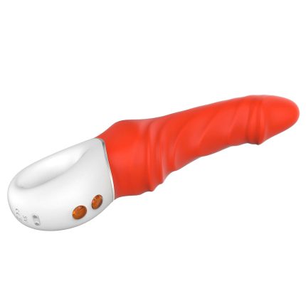 Tornado Vibration Dildo